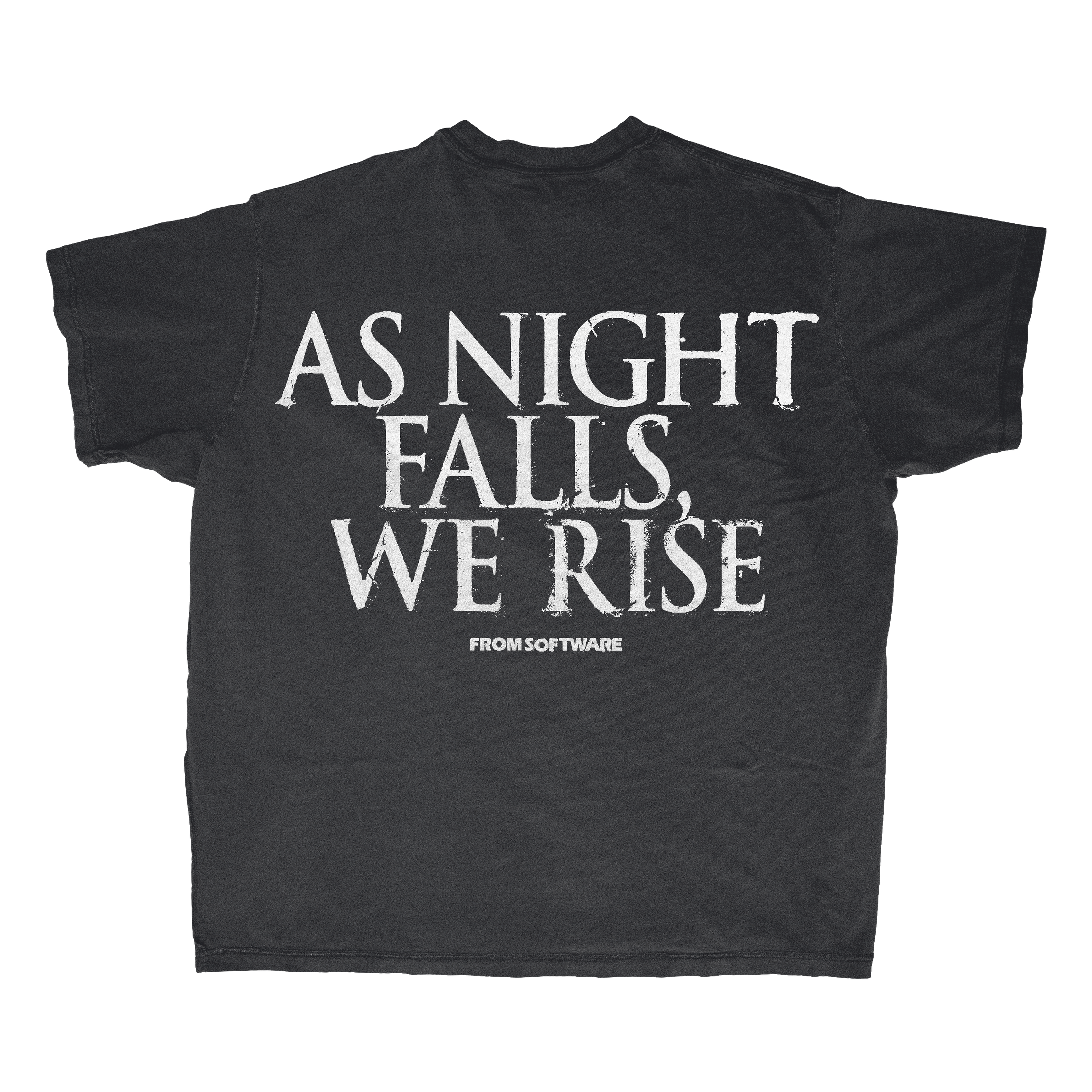 ELDEN RING: NIGHTREIGN