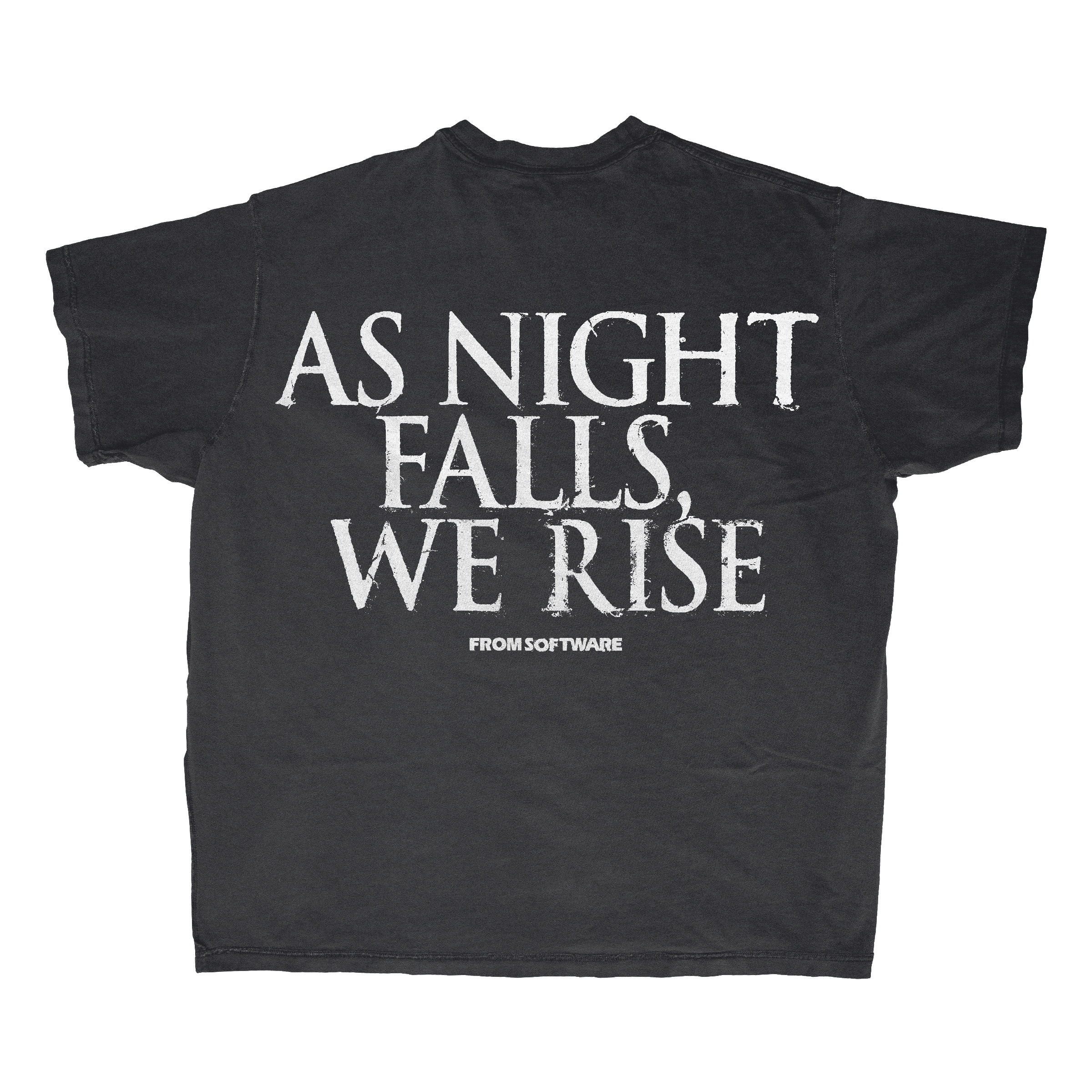 ELDEN RING: NIGHTREIGN