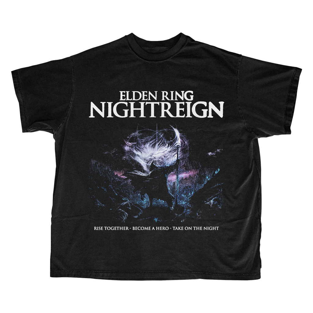 ELDEN RING: NIGHTREIGN