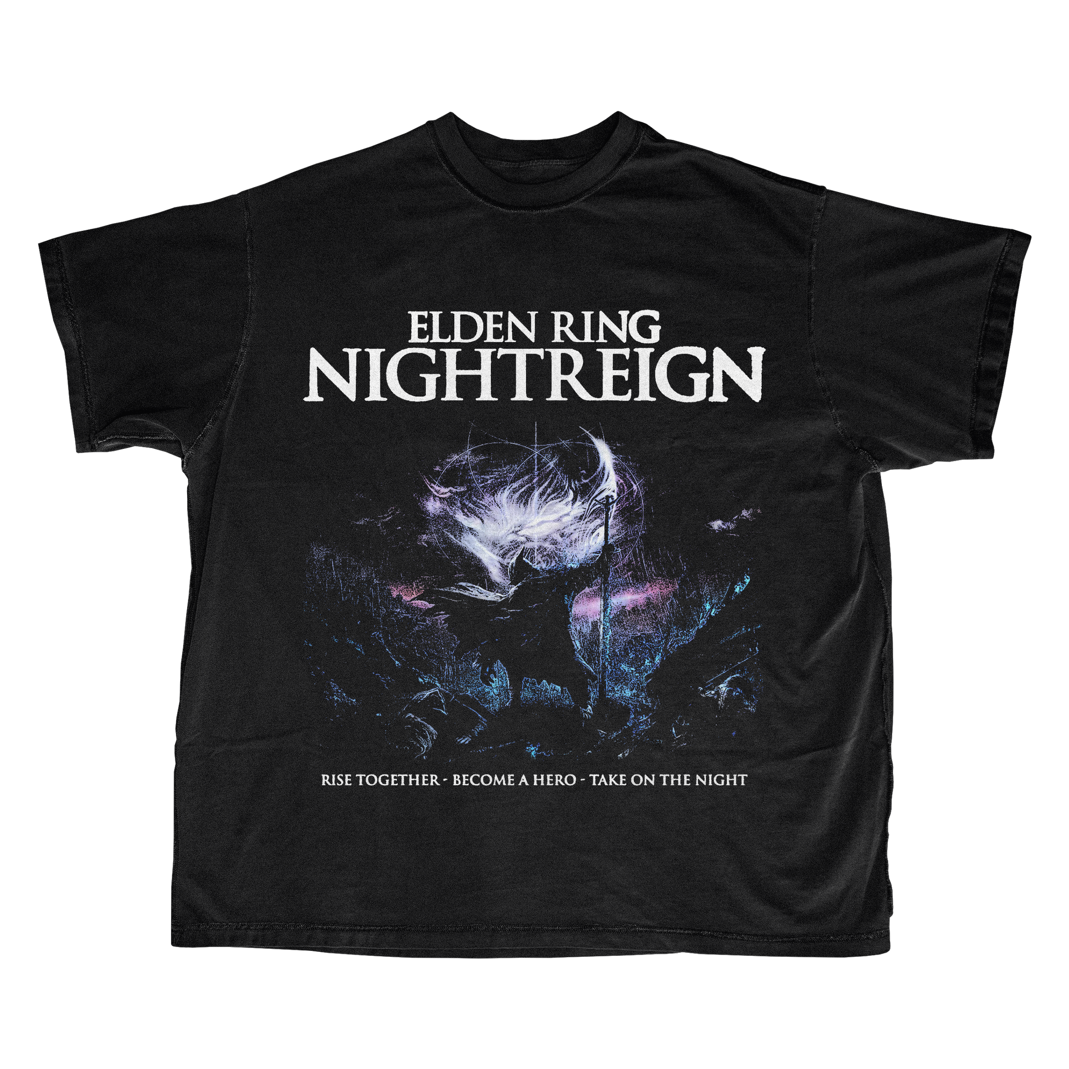 ELDEN RING: NIGHTREIGN