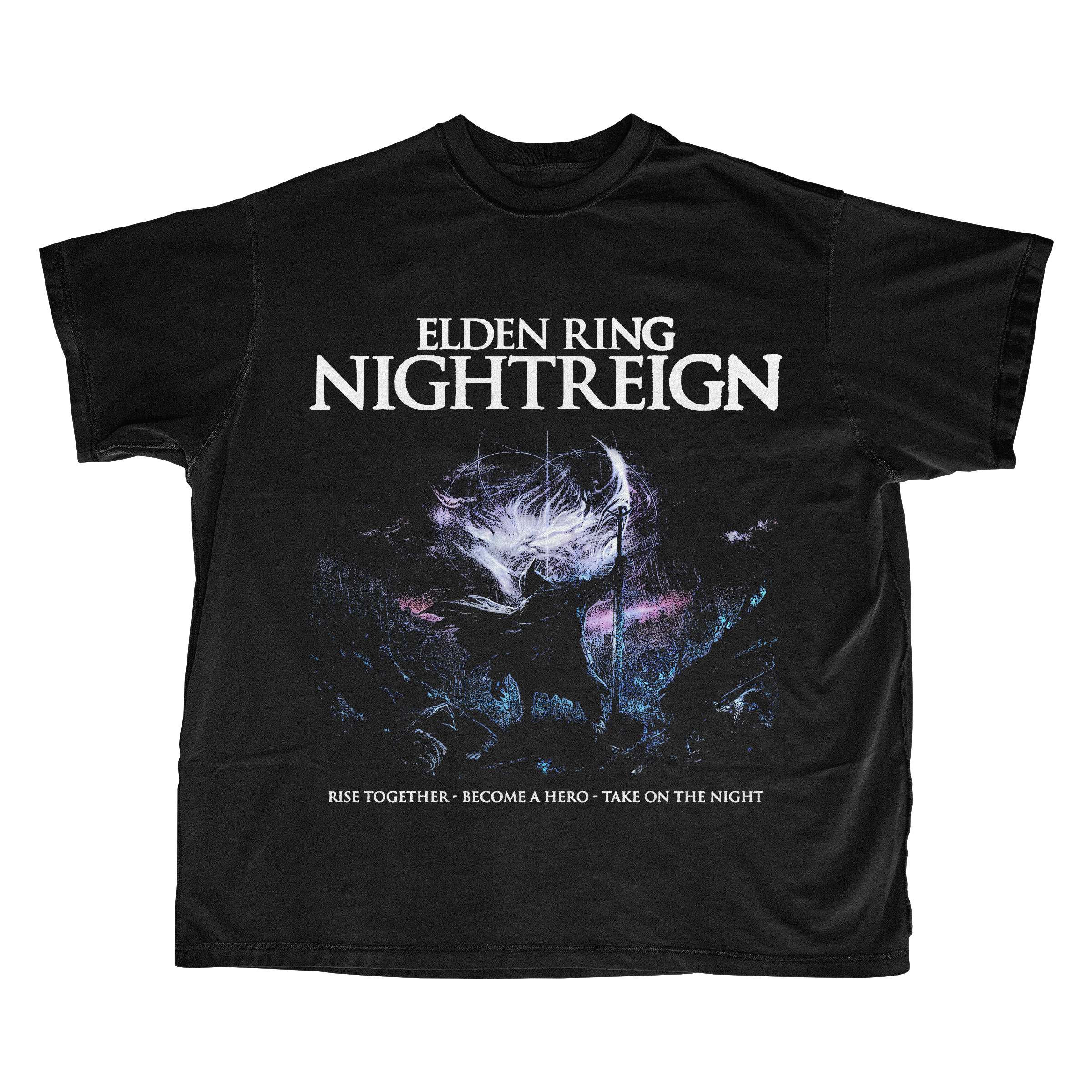 ELDEN RING: NIGHTREIGN