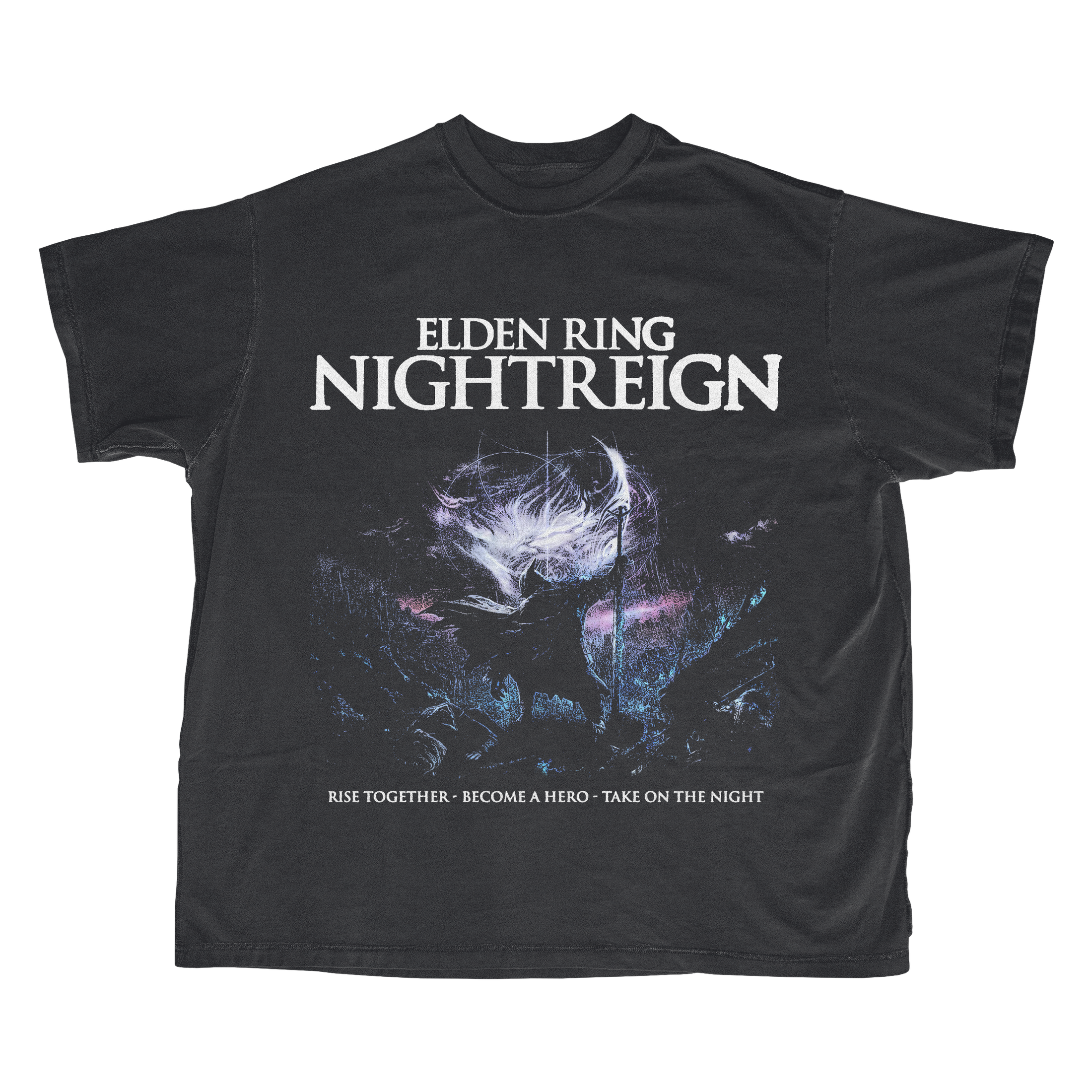 ELDEN RING: NIGHTREIGN