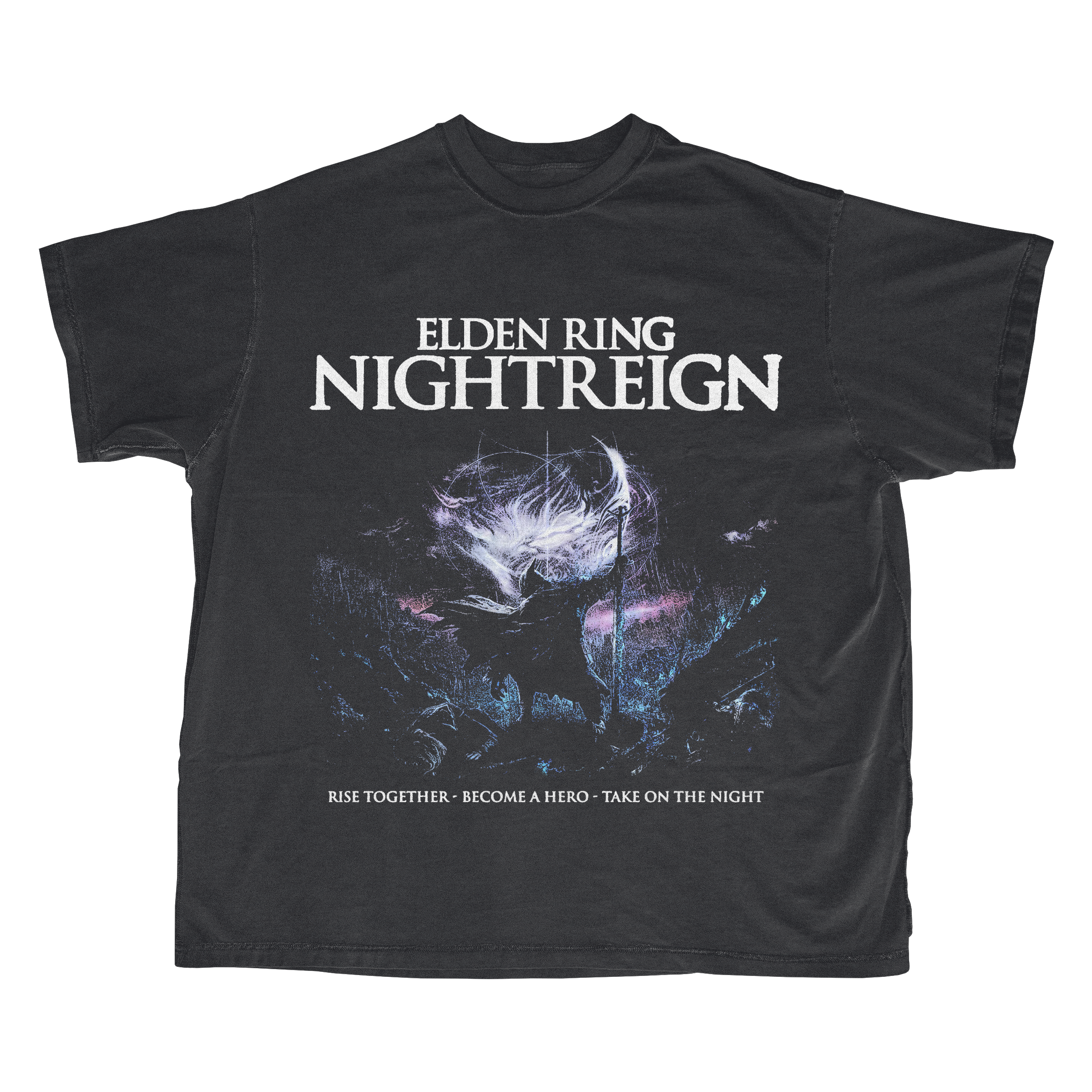 ELDEN RING: NIGHTREIGN