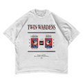 PERSONA 5: TWIN WARDENS