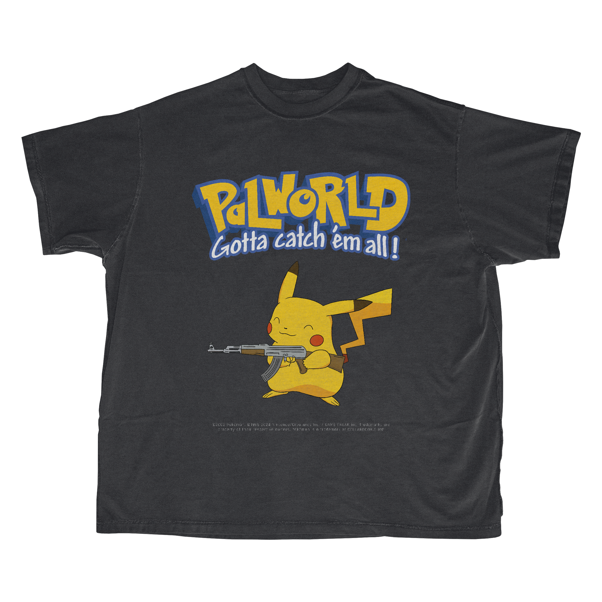 PALWORLD