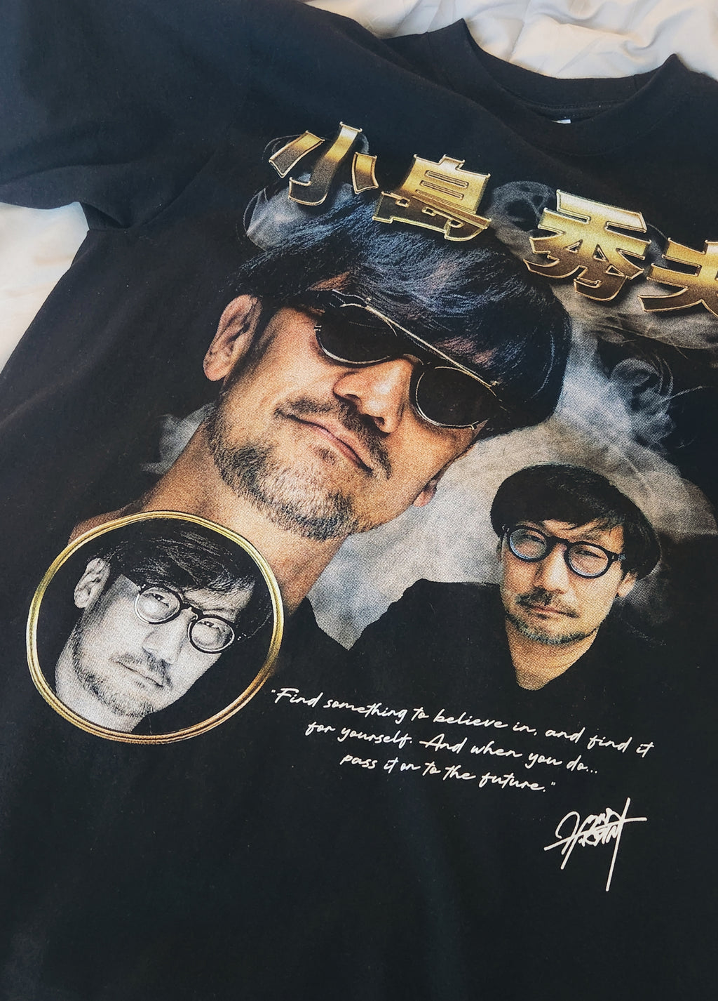 KOJIMA