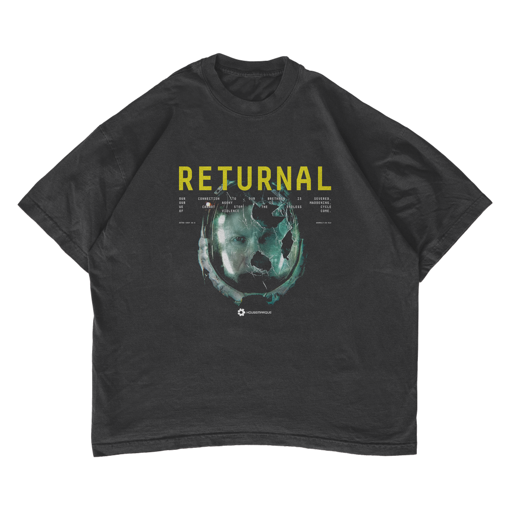 RETURNAL: AGONY
