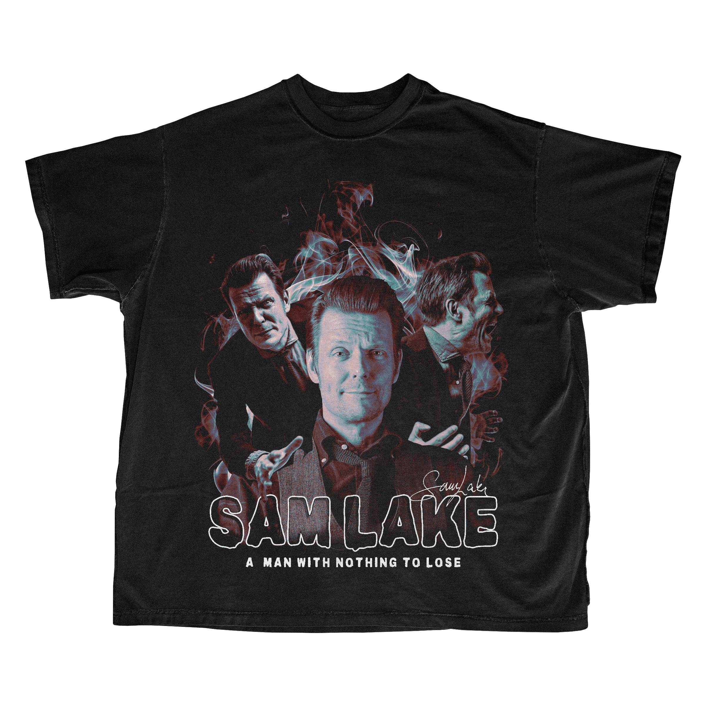 SAM LAKE