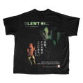 SILENT HILL: SECRETS