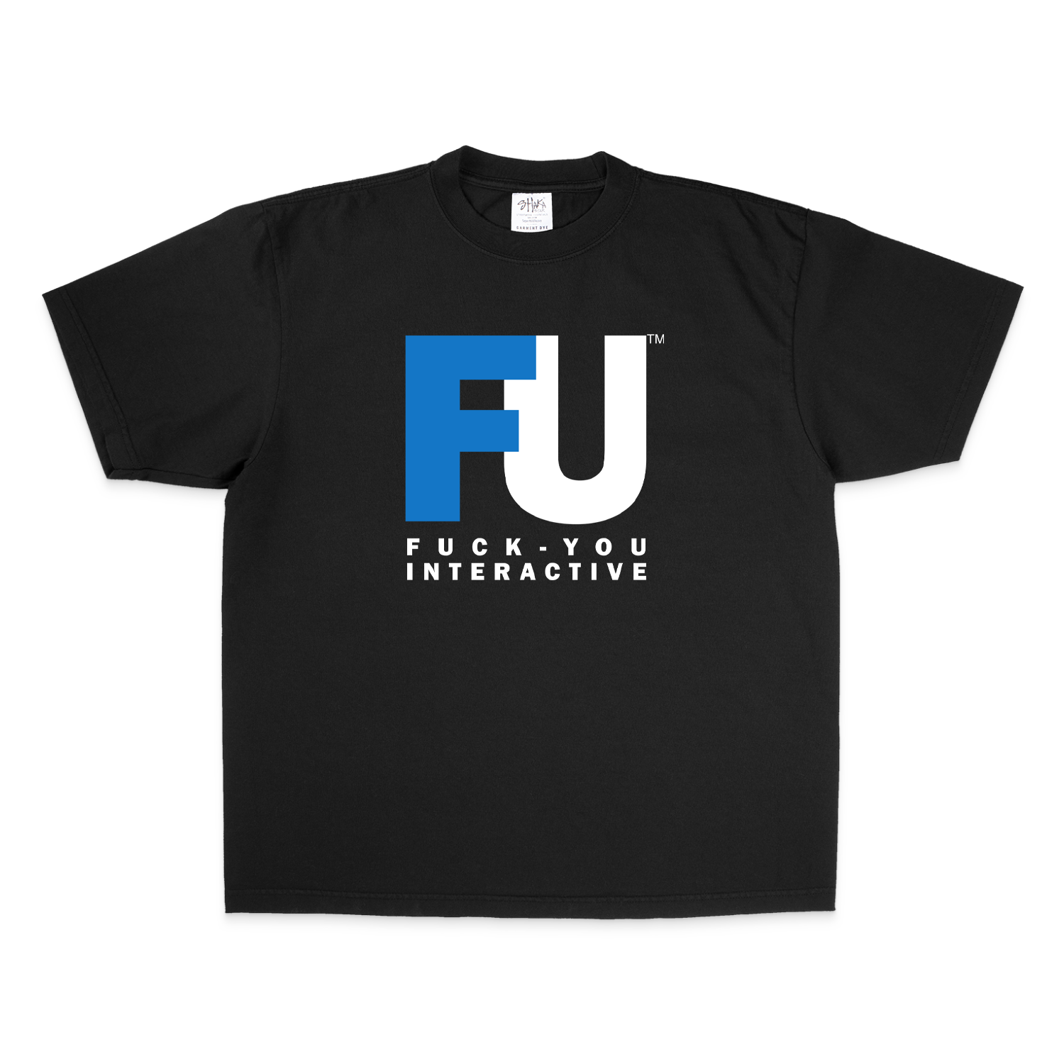 FUCK-YOU INTERACTIVE