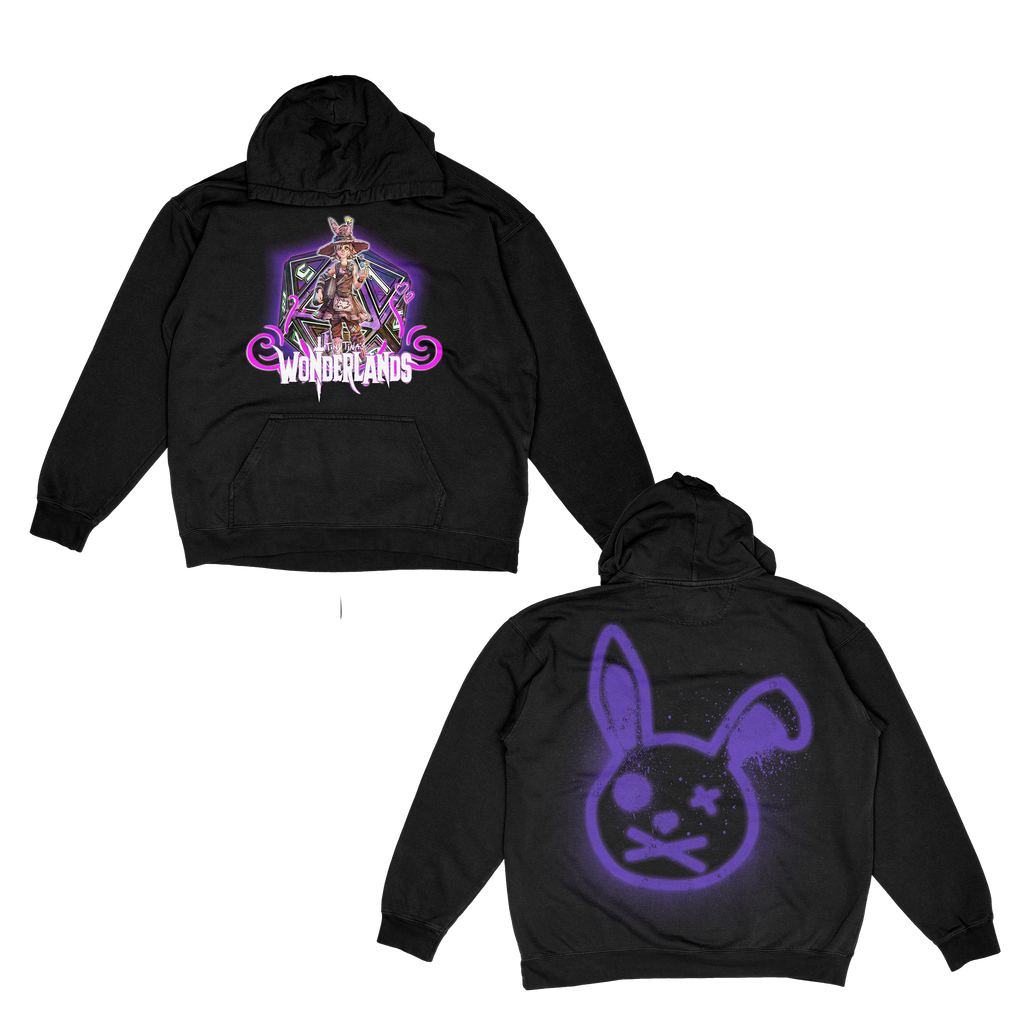 TINY TINA'S WONDERLAND HOODIE