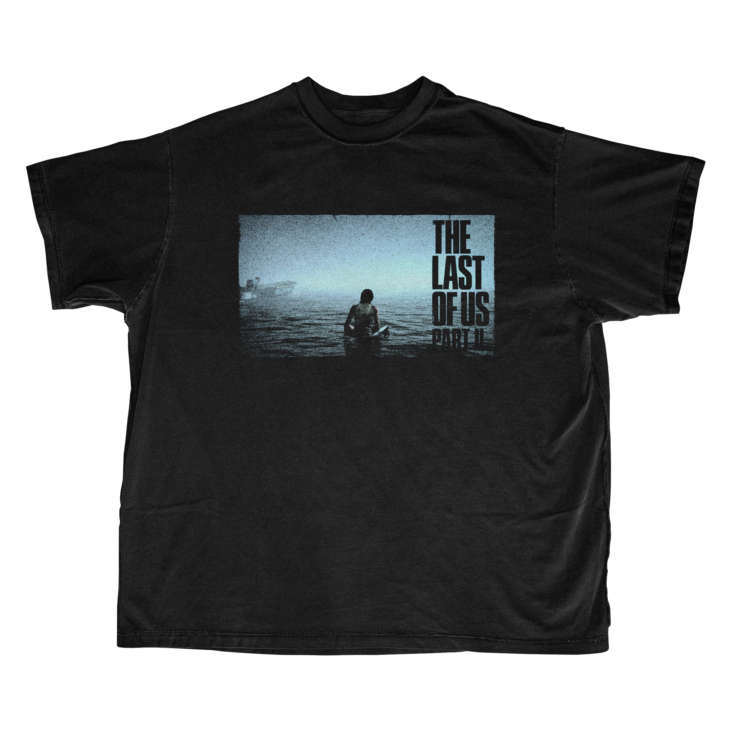 TLOU 2