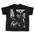 TLOU - SOMETHING TO FIGHT FOR