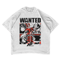 PERSONA 5: WANTED