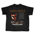 DARK SOULS: AGE OF FIRE