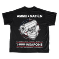 GRAND THEFT AUTO - AMMU-NATION (FREEDOM VARIANT)