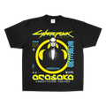 CYBERPUNK 2077: ARASAKA