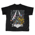 HADES: ASTERIUS