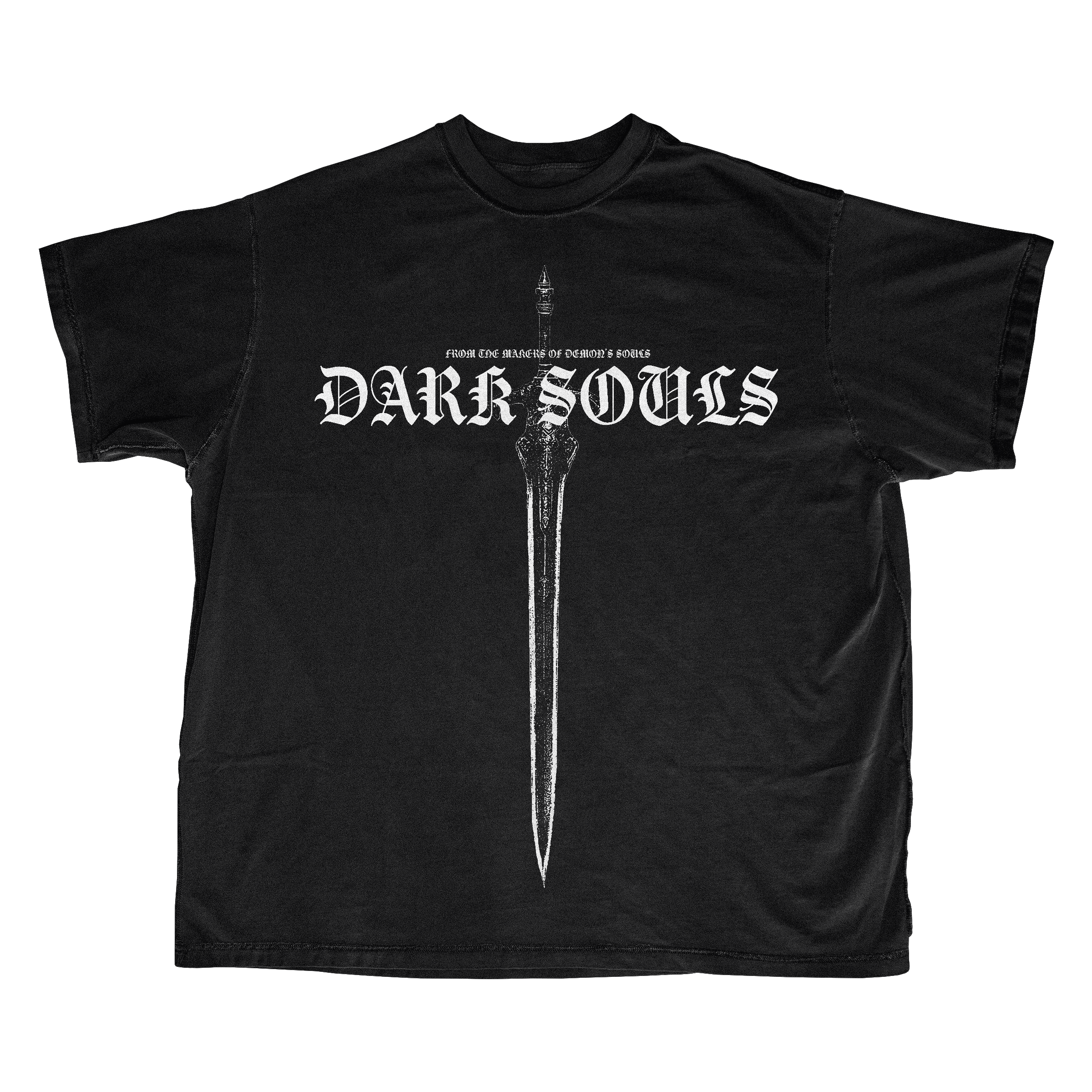 DARK SOULS - GREATSWORD