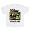 BATTLEFIELD: BAD COMPANY