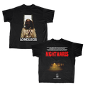 LONGLEGS: NIGHTMARES