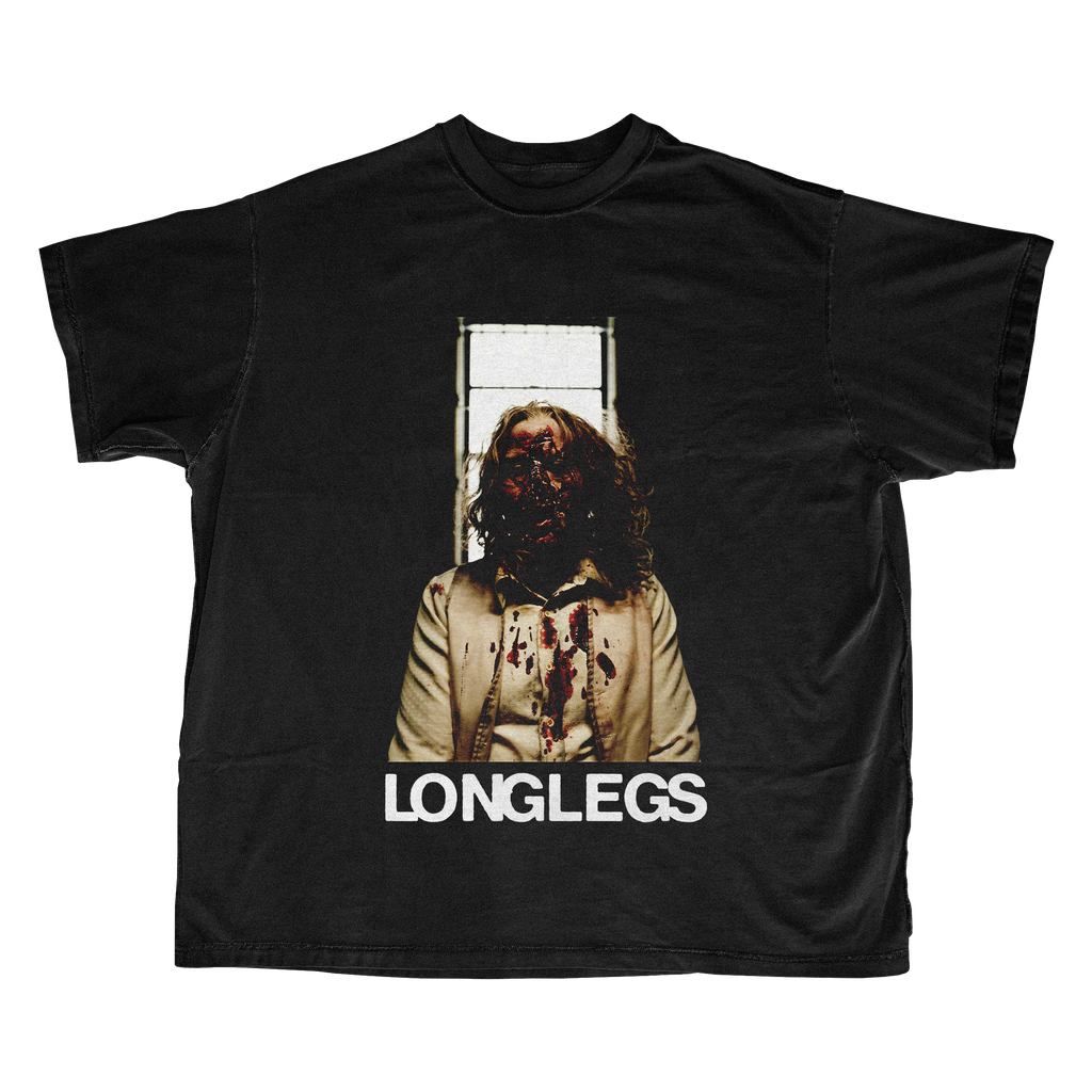 LONGLEGS: NIGHTMARES