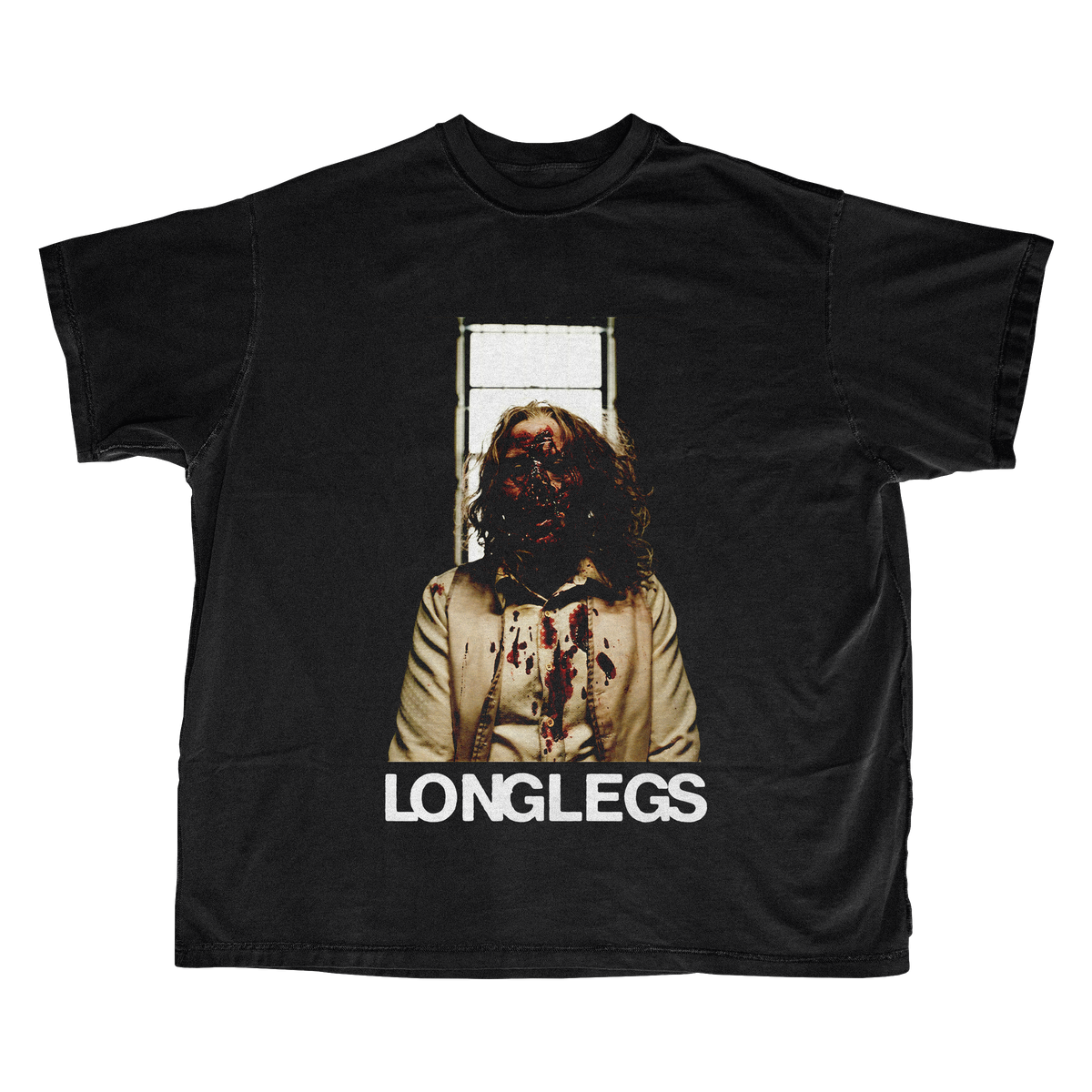 LONGLEGS: NIGHTMARES (FRONT ONLY)