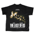 TLOU - EVERYTHING I'VE DONE