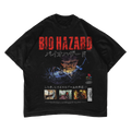 BIOHAZARD (RESIDENT EVIL 1)