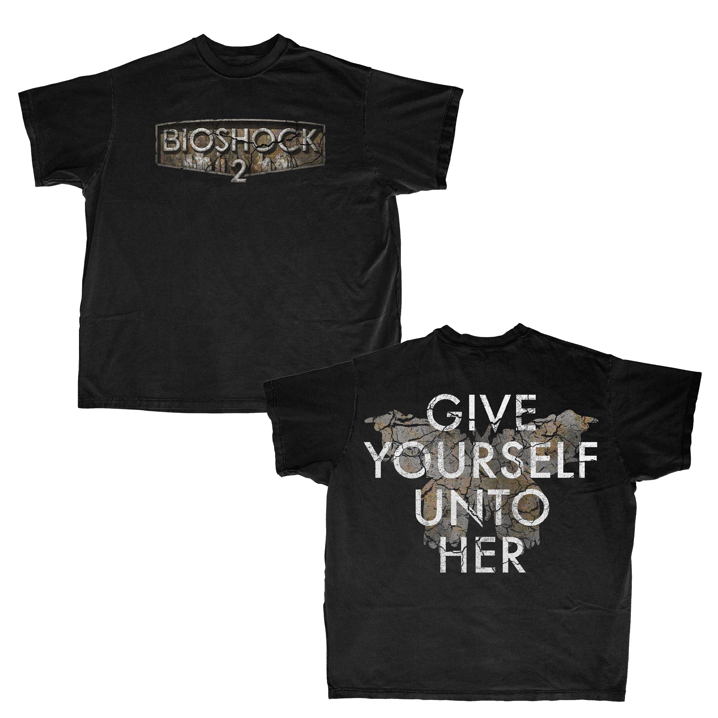 BIOSHOCK 2: SOFIA LAMB