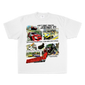 BURNOUT 3