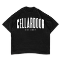 CELLAR DOOR - "HALL OF FAME"