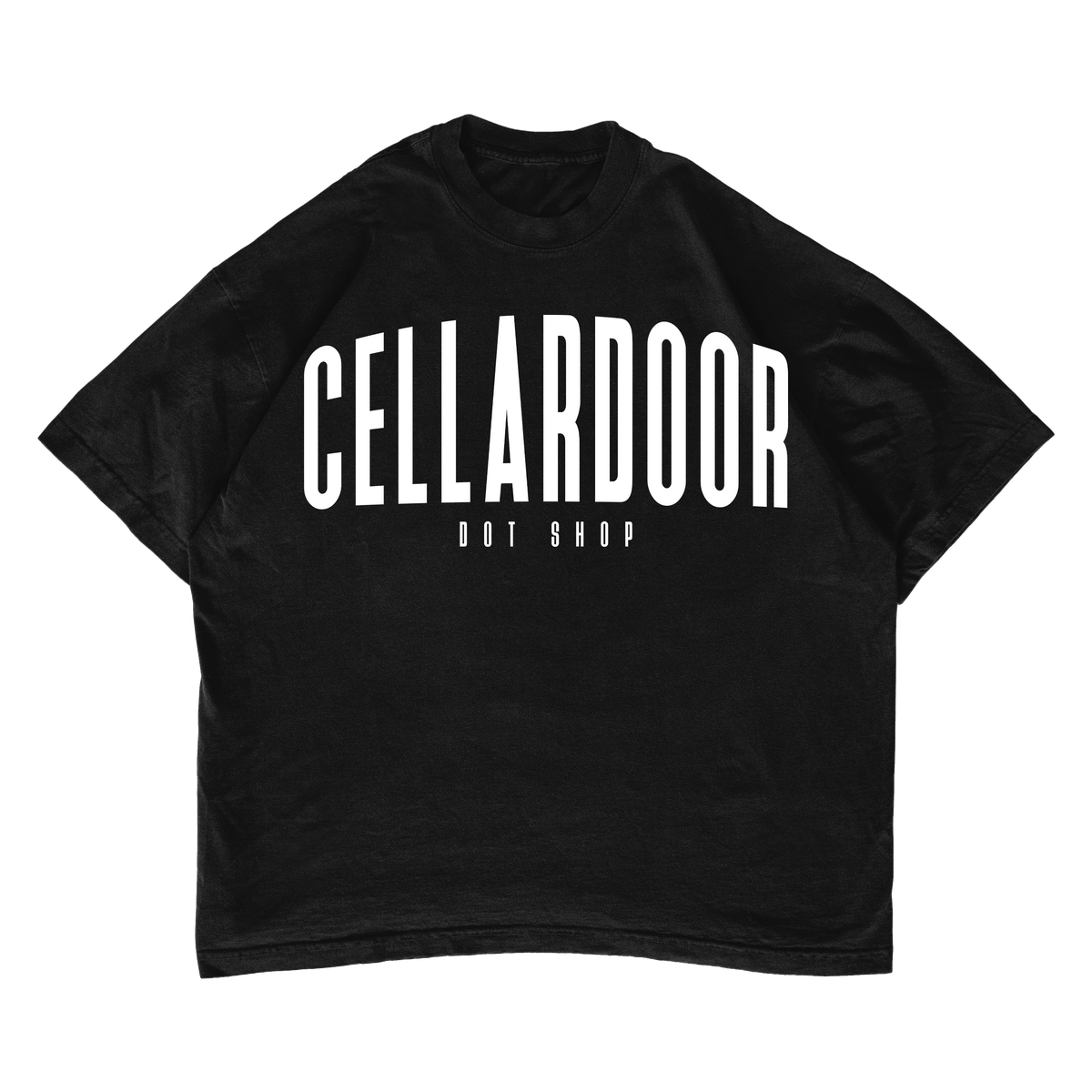 CELLAR DOOR - "HALL OF FAME"