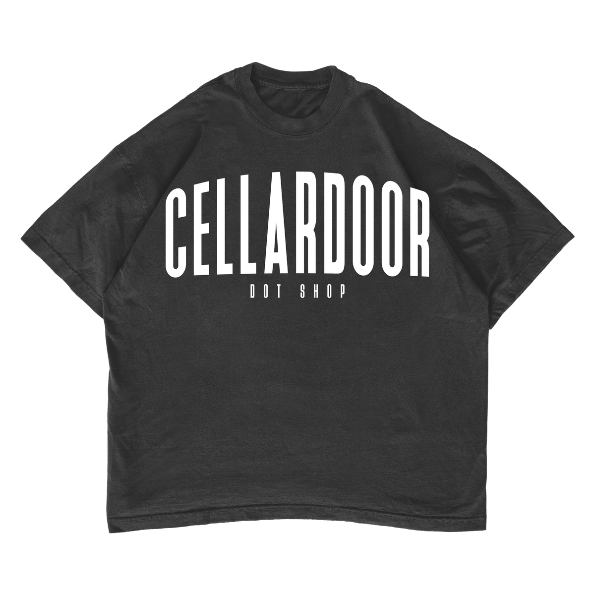 CELLAR DOOR - "HALL OF FAME"