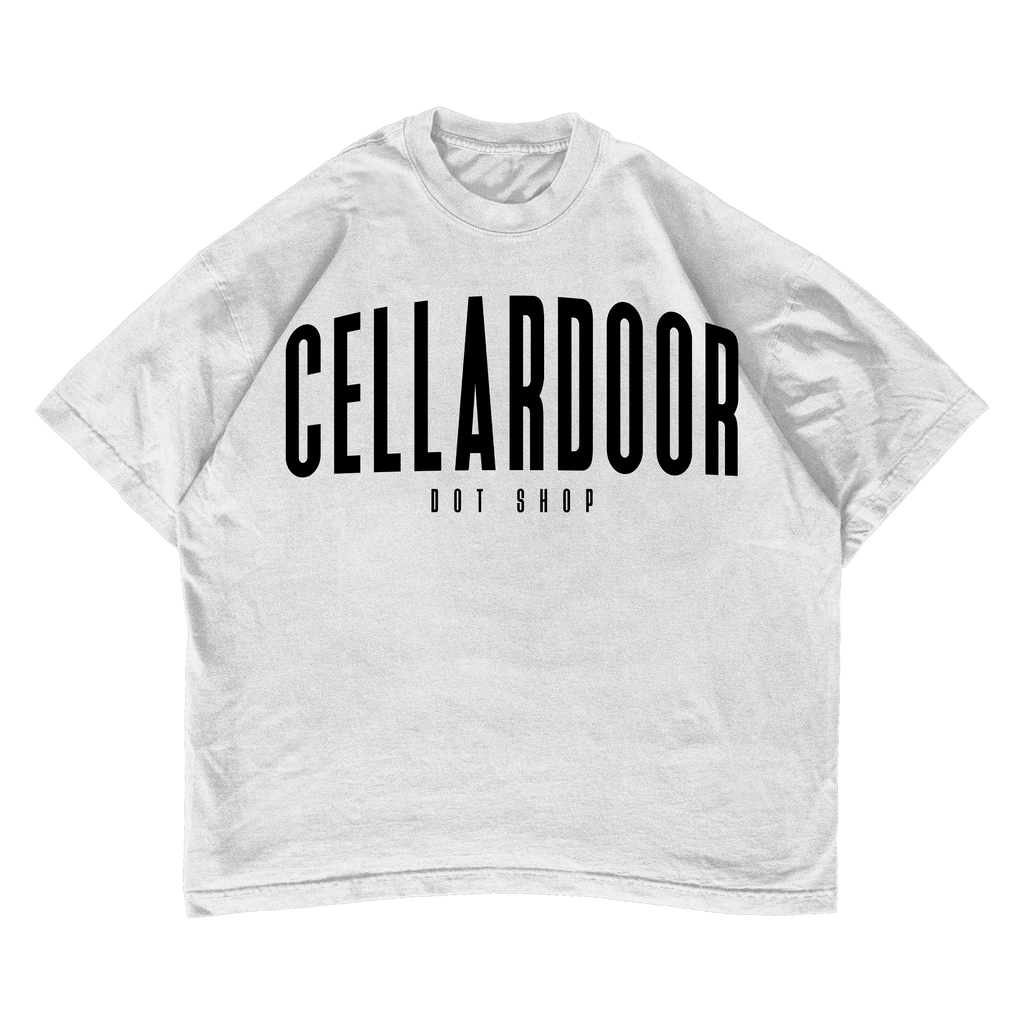 CELLAR DOOR - "HALL OF FAME"
