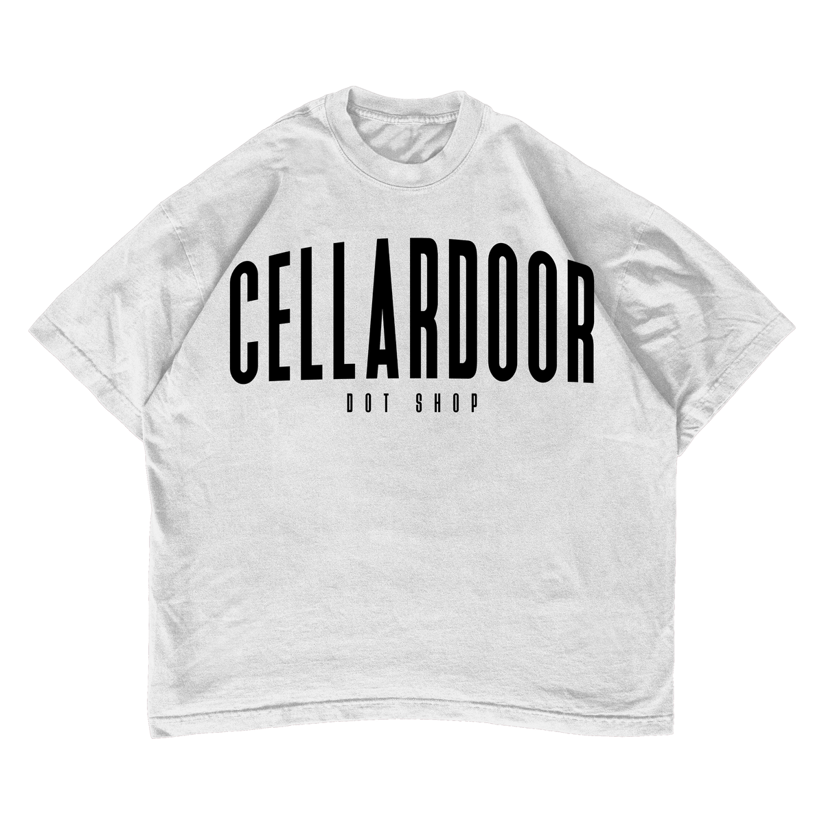 CELLAR DOOR - "HALL OF FAME"