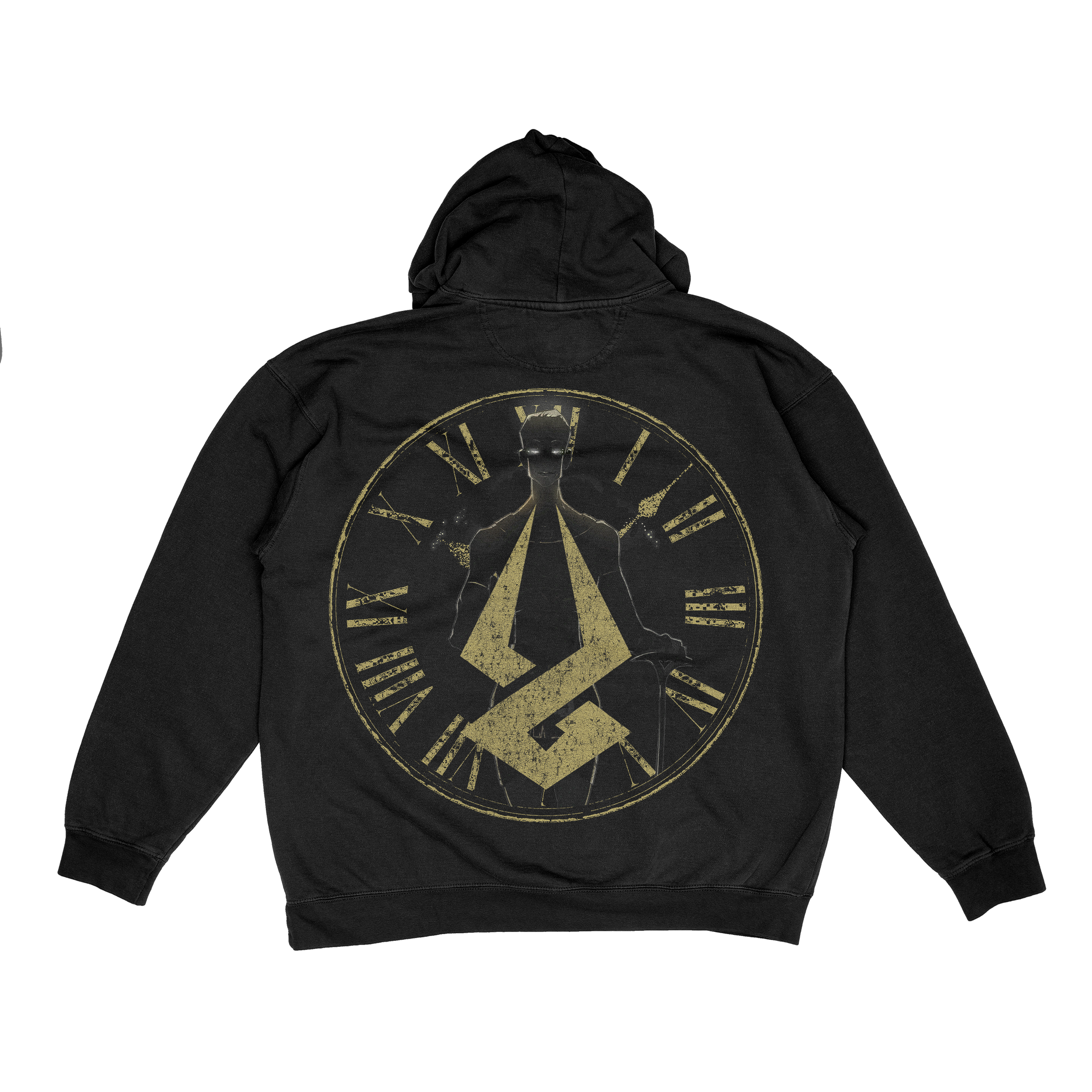 HADES 2: CHRONOS HOODIE – Cellar Door HADES 2: CHRONOS HOODIE – Cellar Door