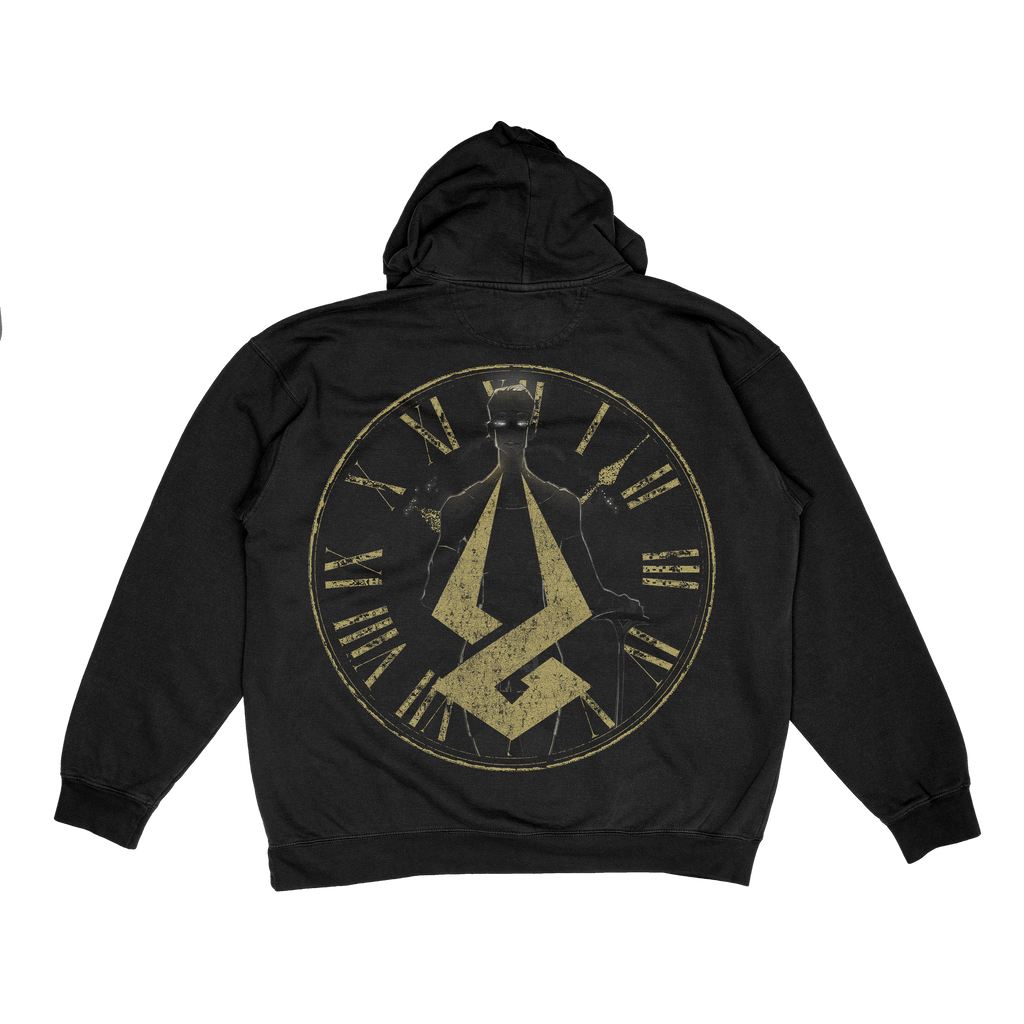 HADES 2: CHRONOS HOODIE