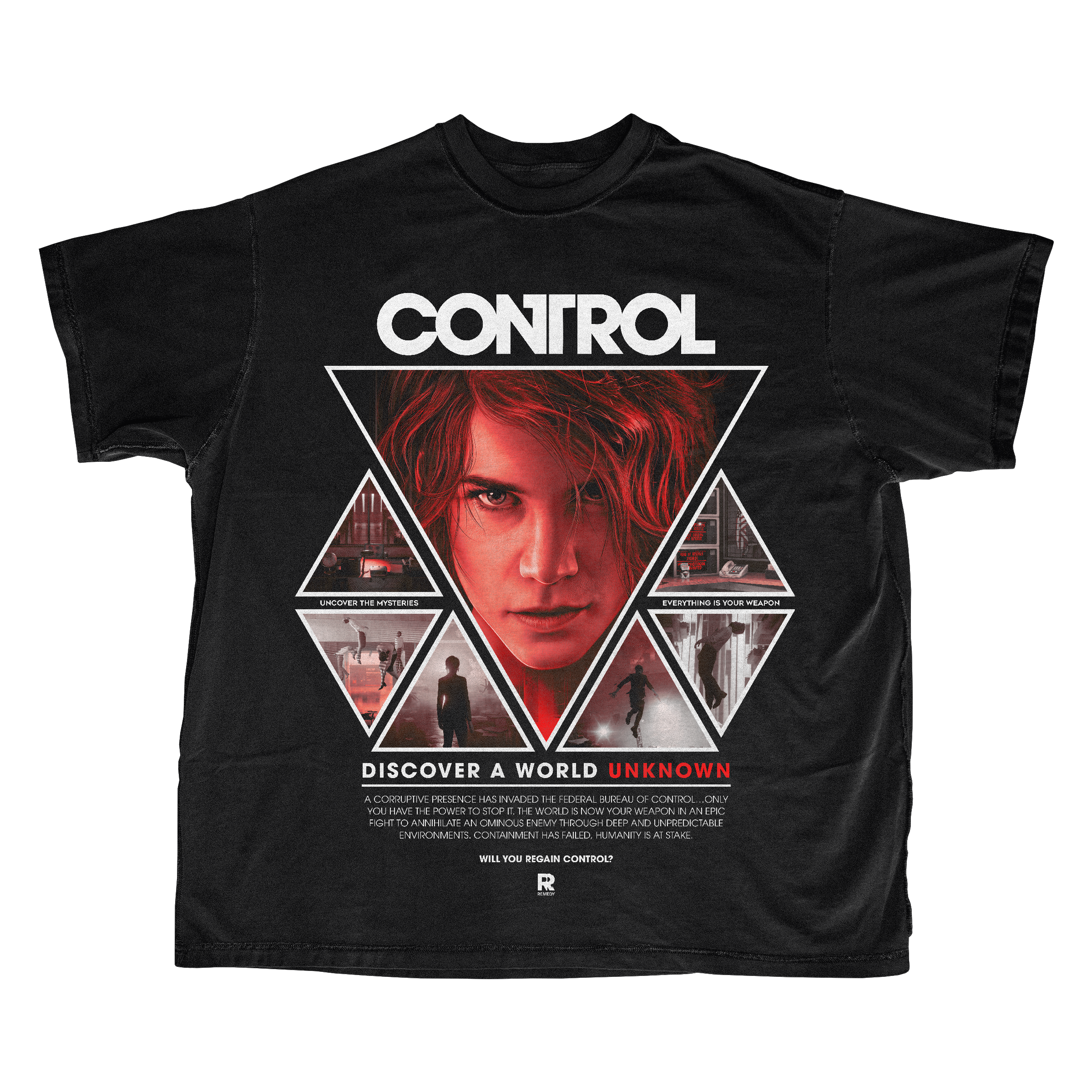 CONTROL