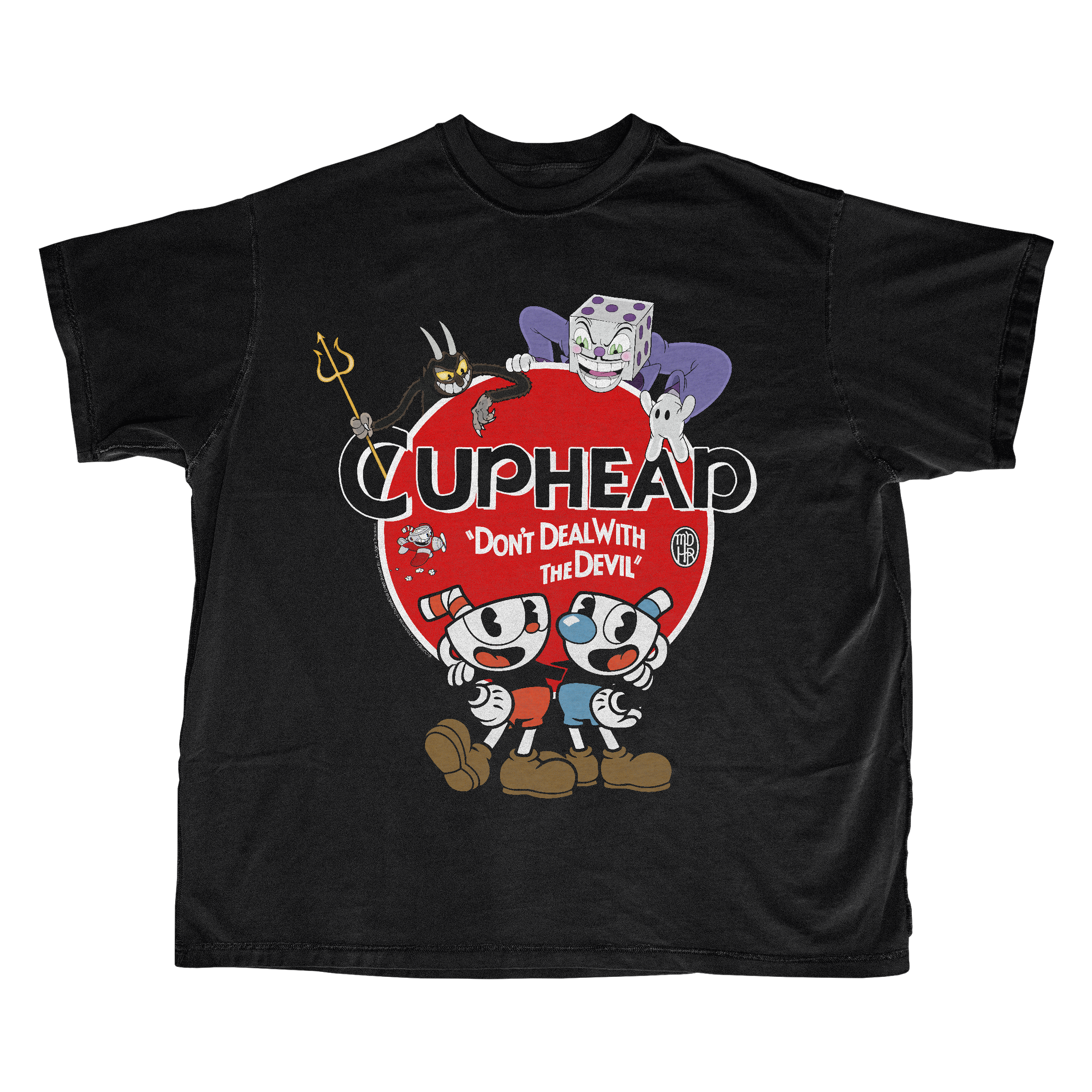 CUPHEAD