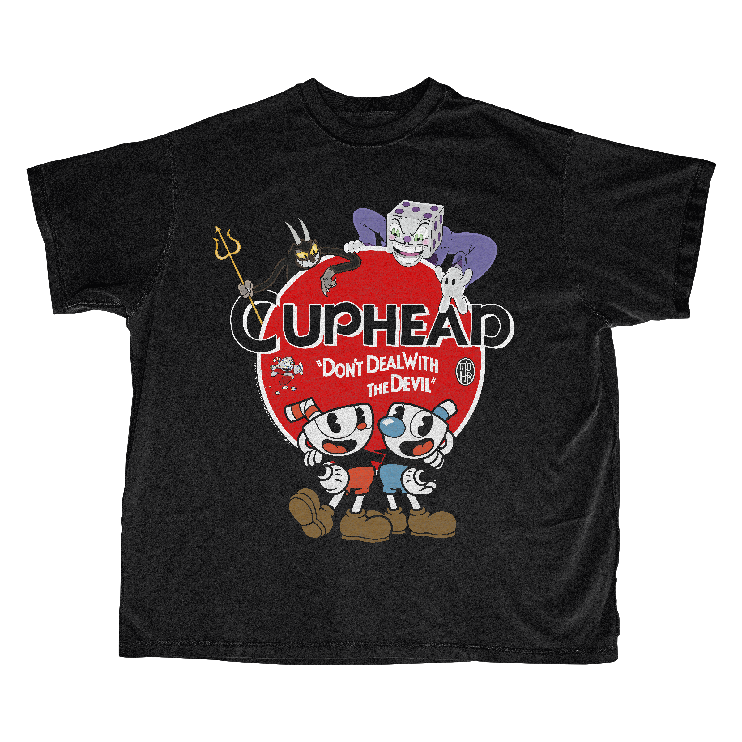 CUPHEAD