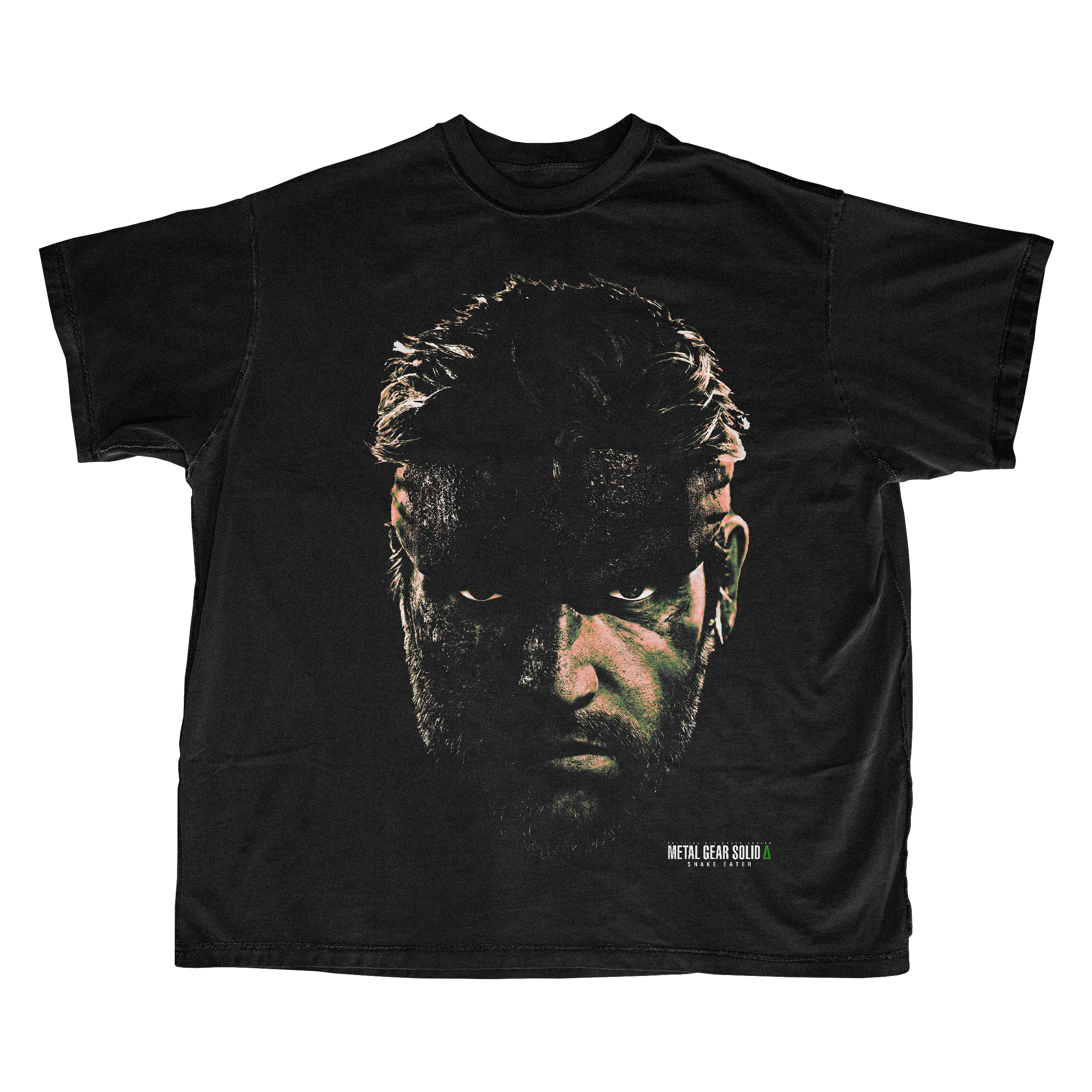 METAL GEAR SOLID Δ