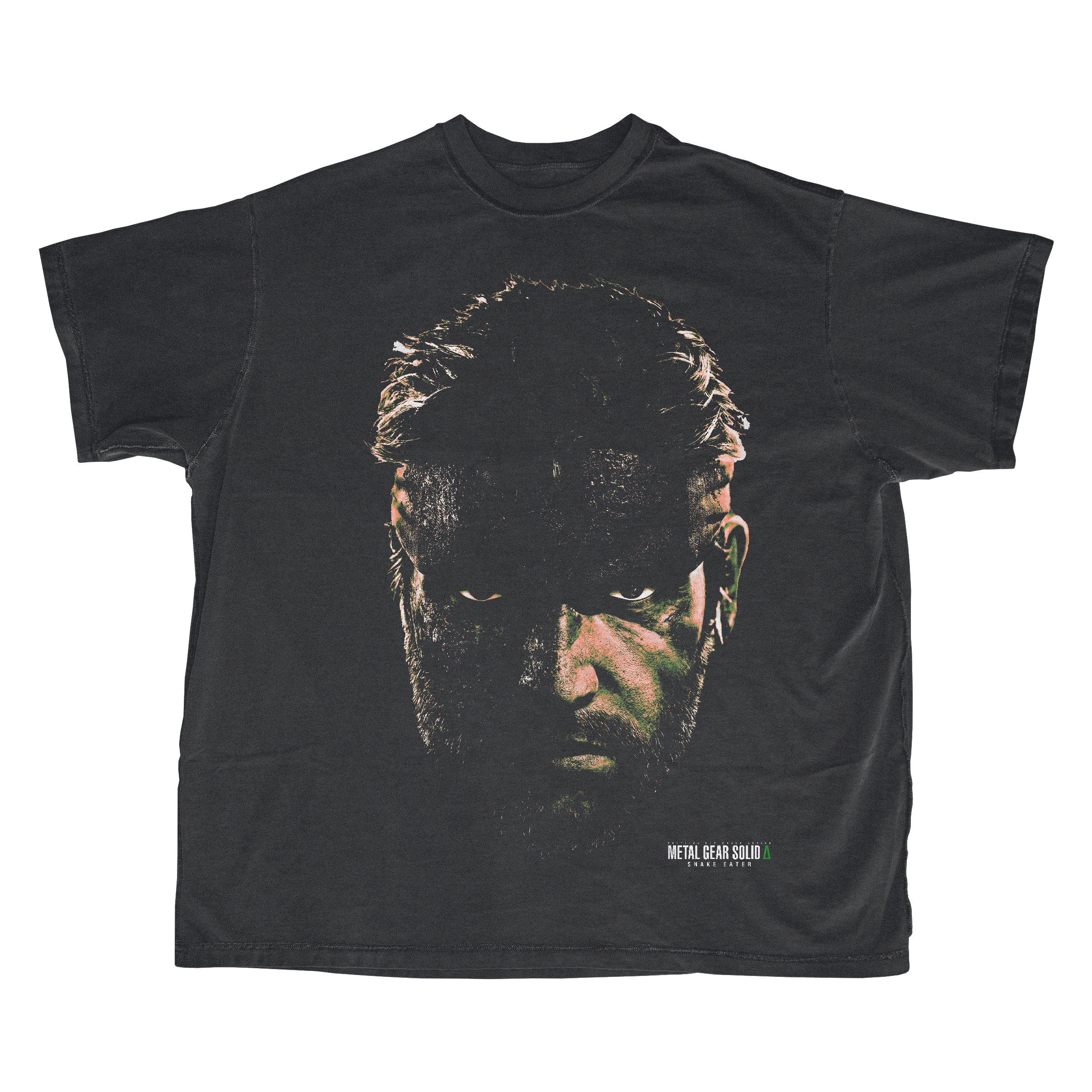 METAL GEAR SOLID Δ