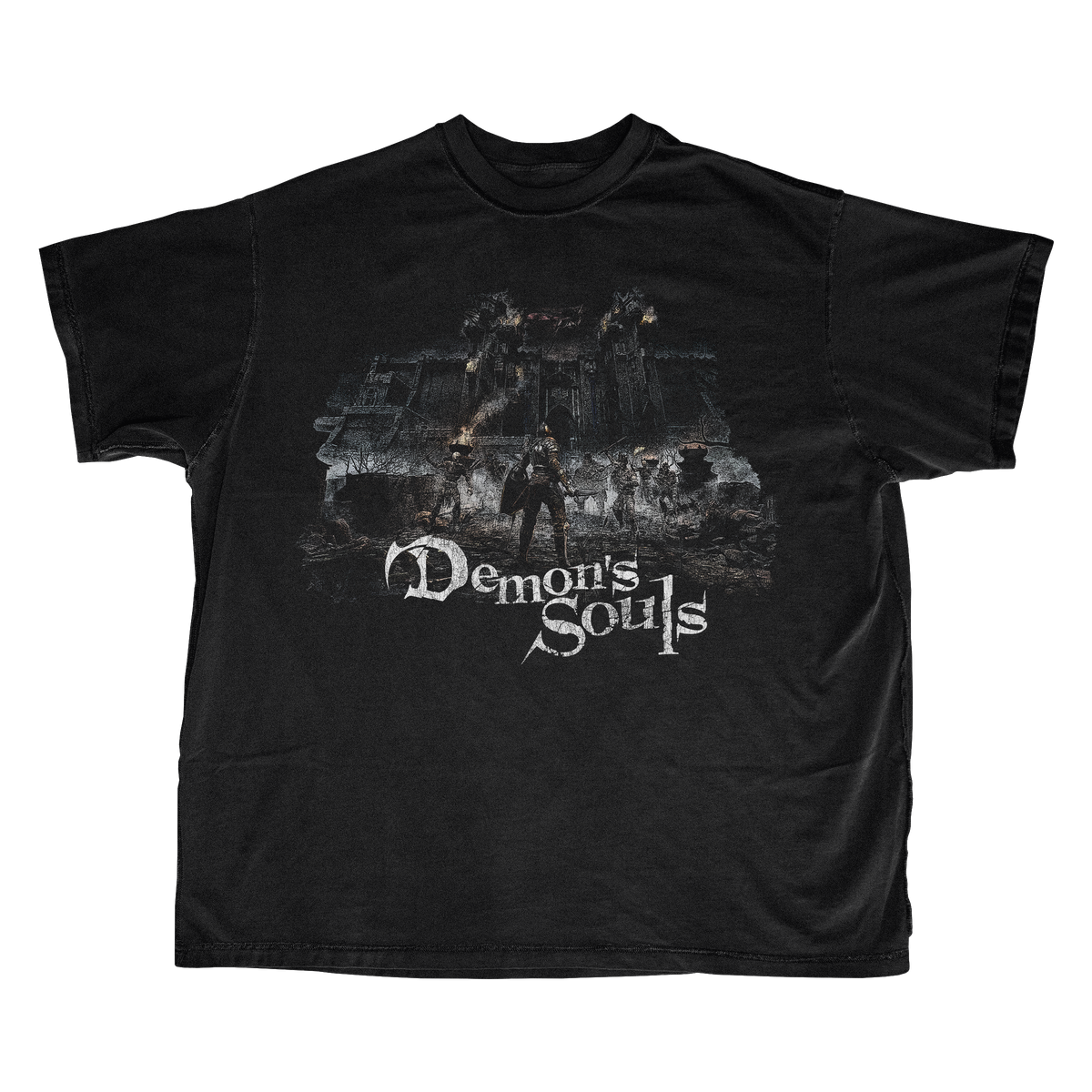 DEMON'S SOULS: BOLETARIA