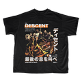 THE DESCENT