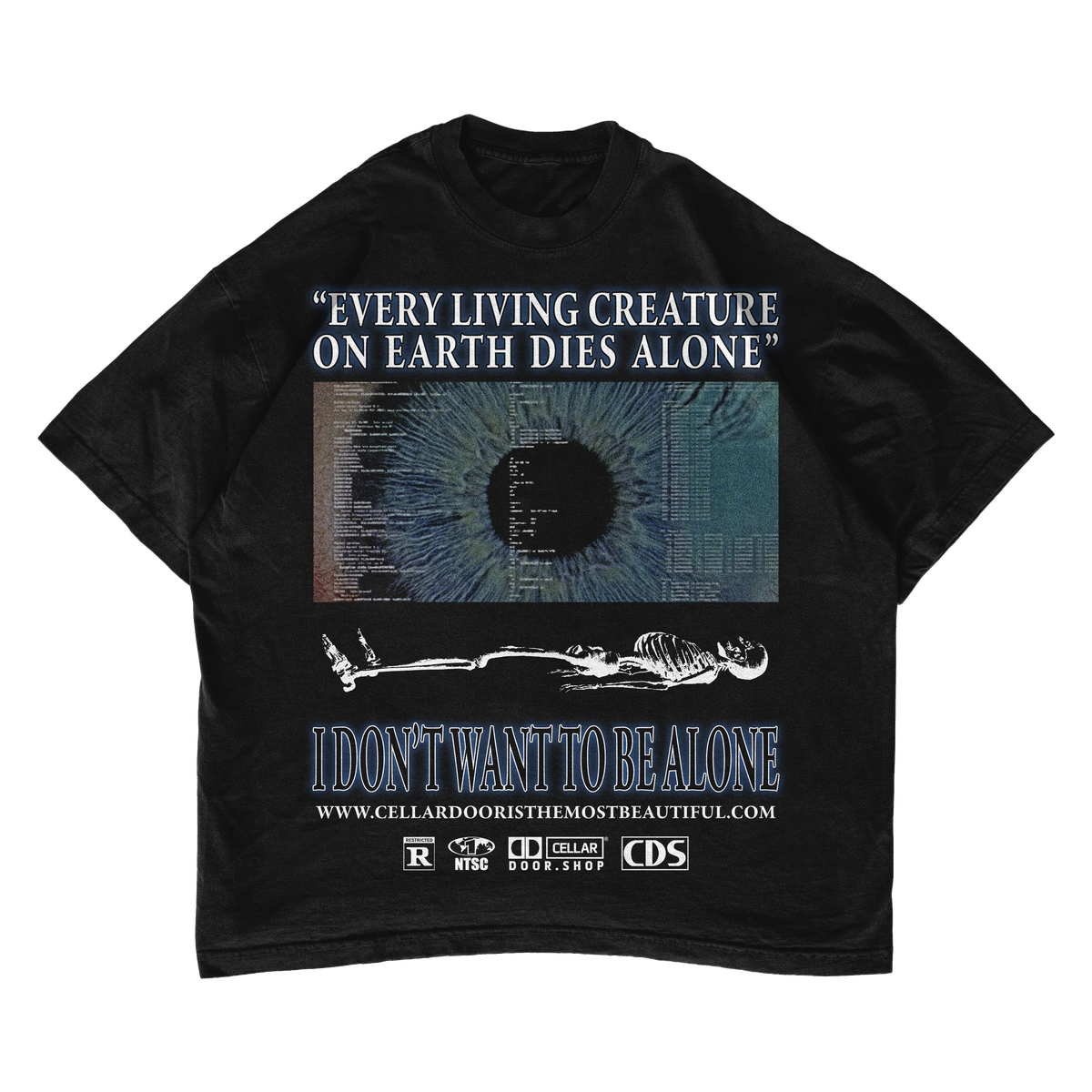 DONNIE DARKO: DIES ALONE