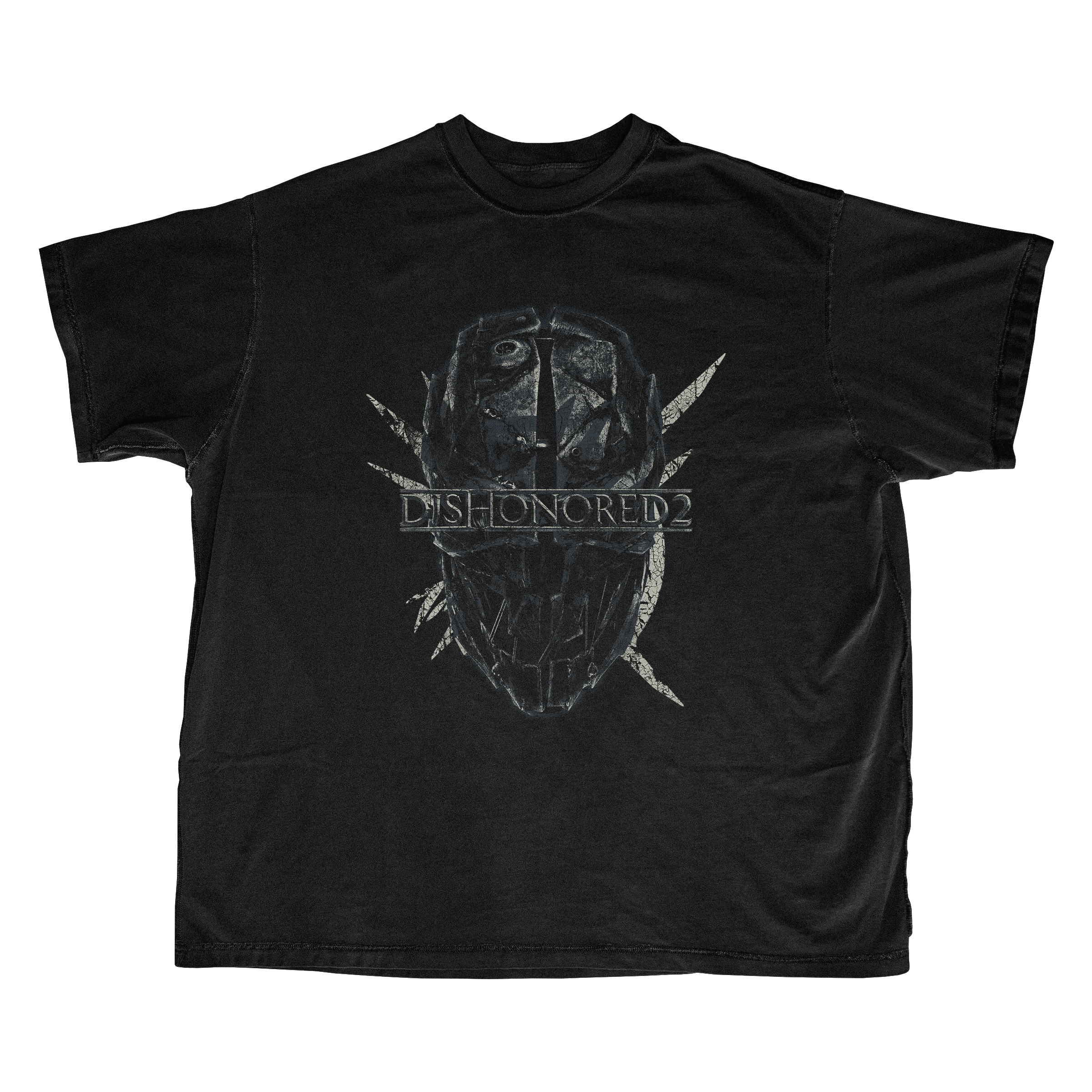 DISHONORED 2: CORVO