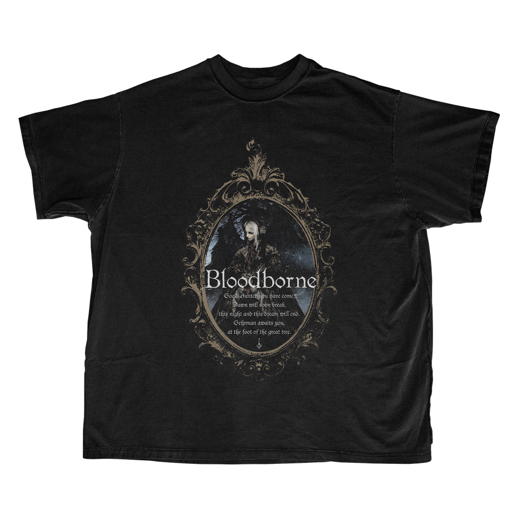 BLOODBORNE - THE DOLL