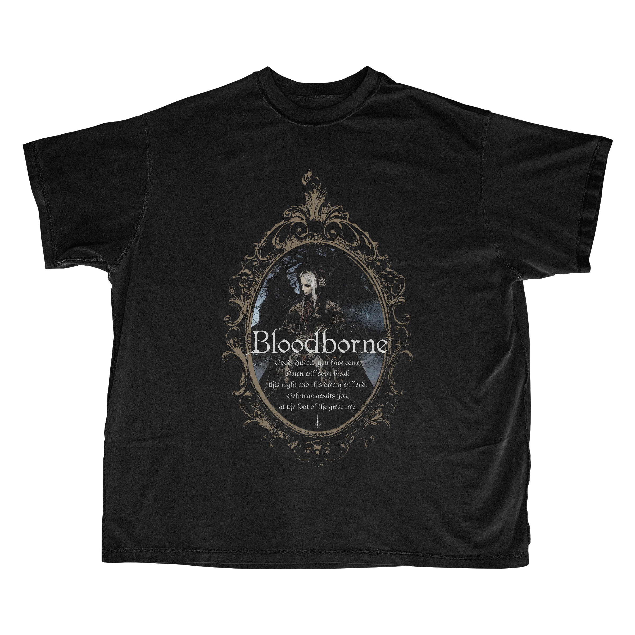 BLOODBORNE - THE DOLL