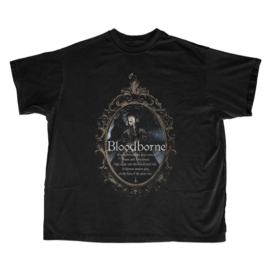 BLOODBORNE - THE DOLL